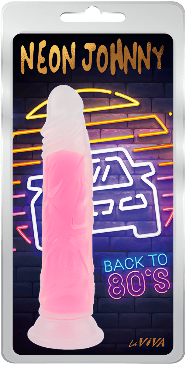 Neon Johnny - Btantalized.com.au