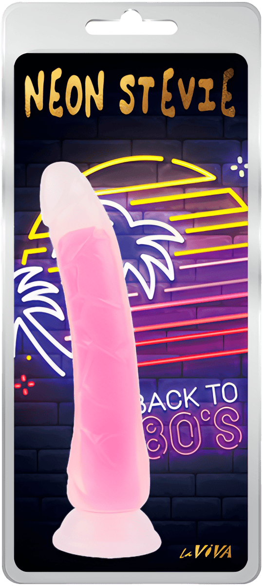 Neon Stevie - Btantalized.com.au
