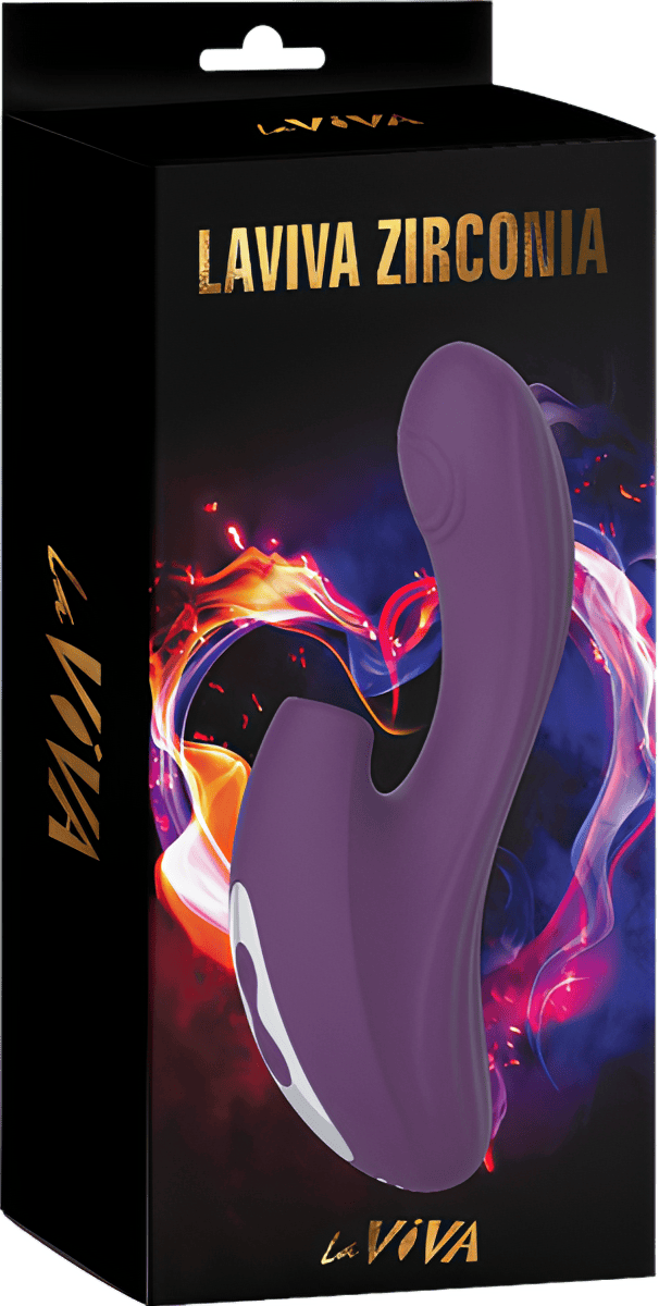 Zirconia - Btantalized.com.au