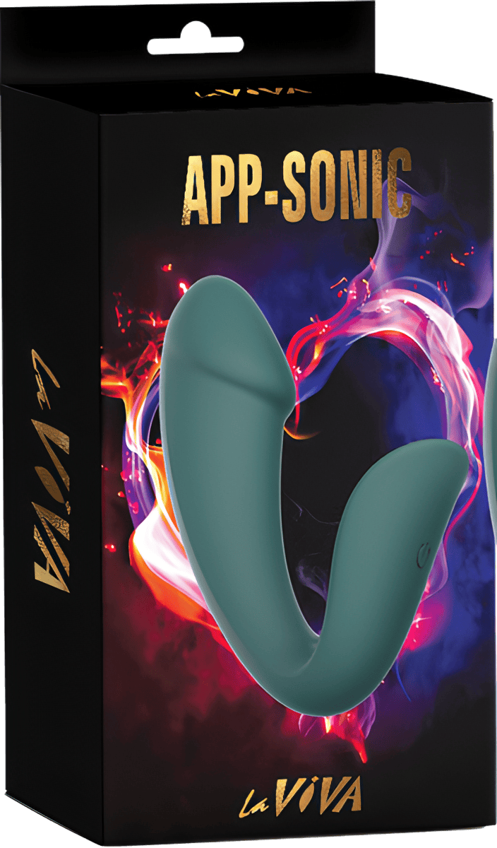 App-Sonic - Btantalized.com.au