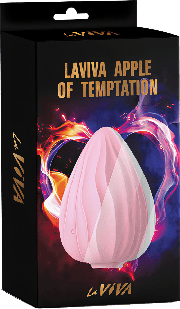 Apple Of Temptation - Btantalized.com.au