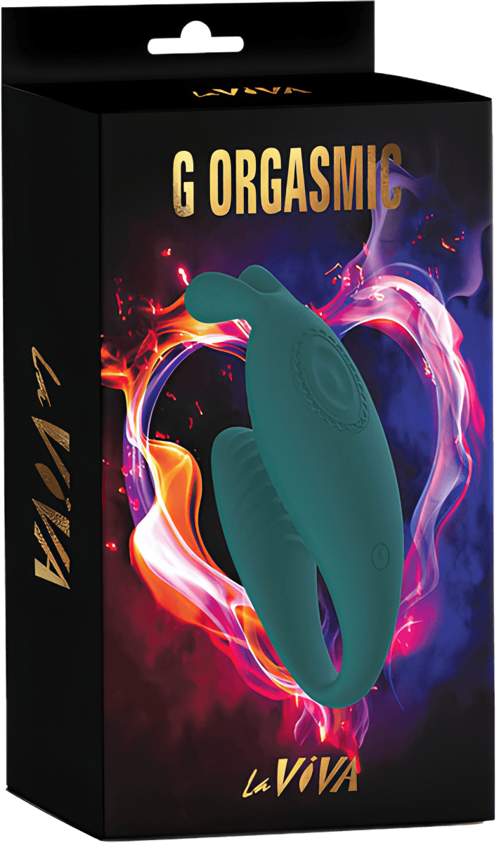G-Orgasmic - Btantalized.com.au