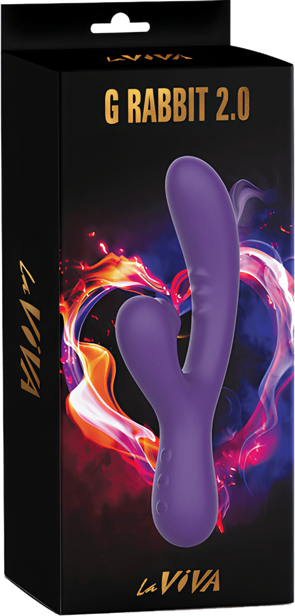 G-Rabbit 2.0 - Btantalized.com.au