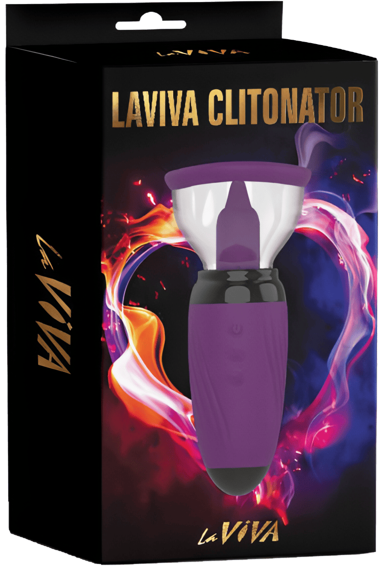 Clitonator - Btantalized.com.au