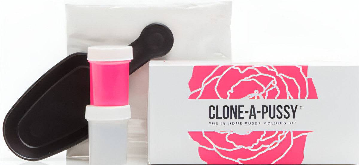 Clone-A-Pussy - Btantalized.com.au