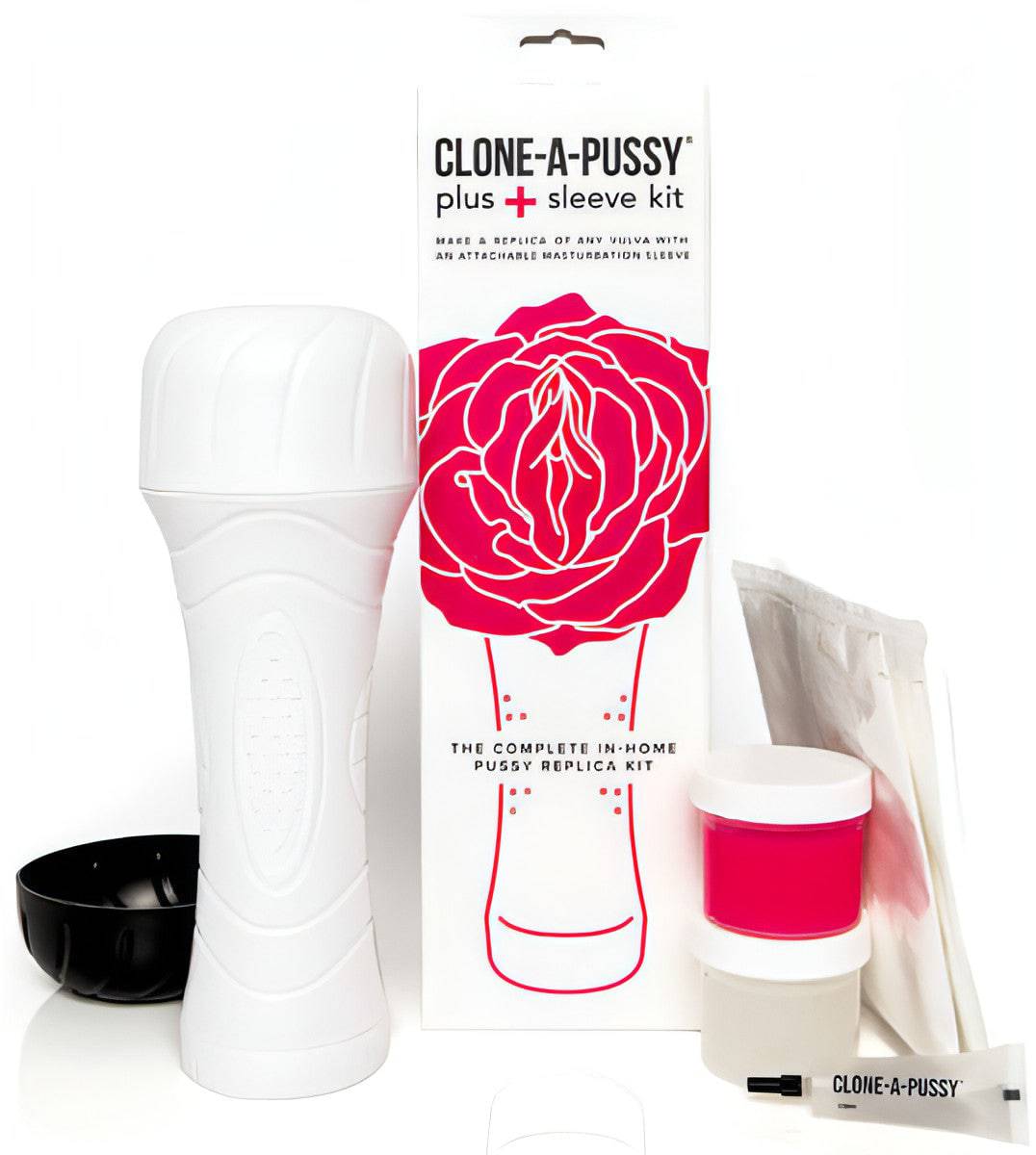 Clone-A-Pussy Plus - Btantalized.com.au