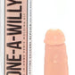Clone-A-Willy Vibrator - Btantalized.com.au