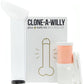 Clone-A-Willy Plus With Balls - Btantalized.com.au