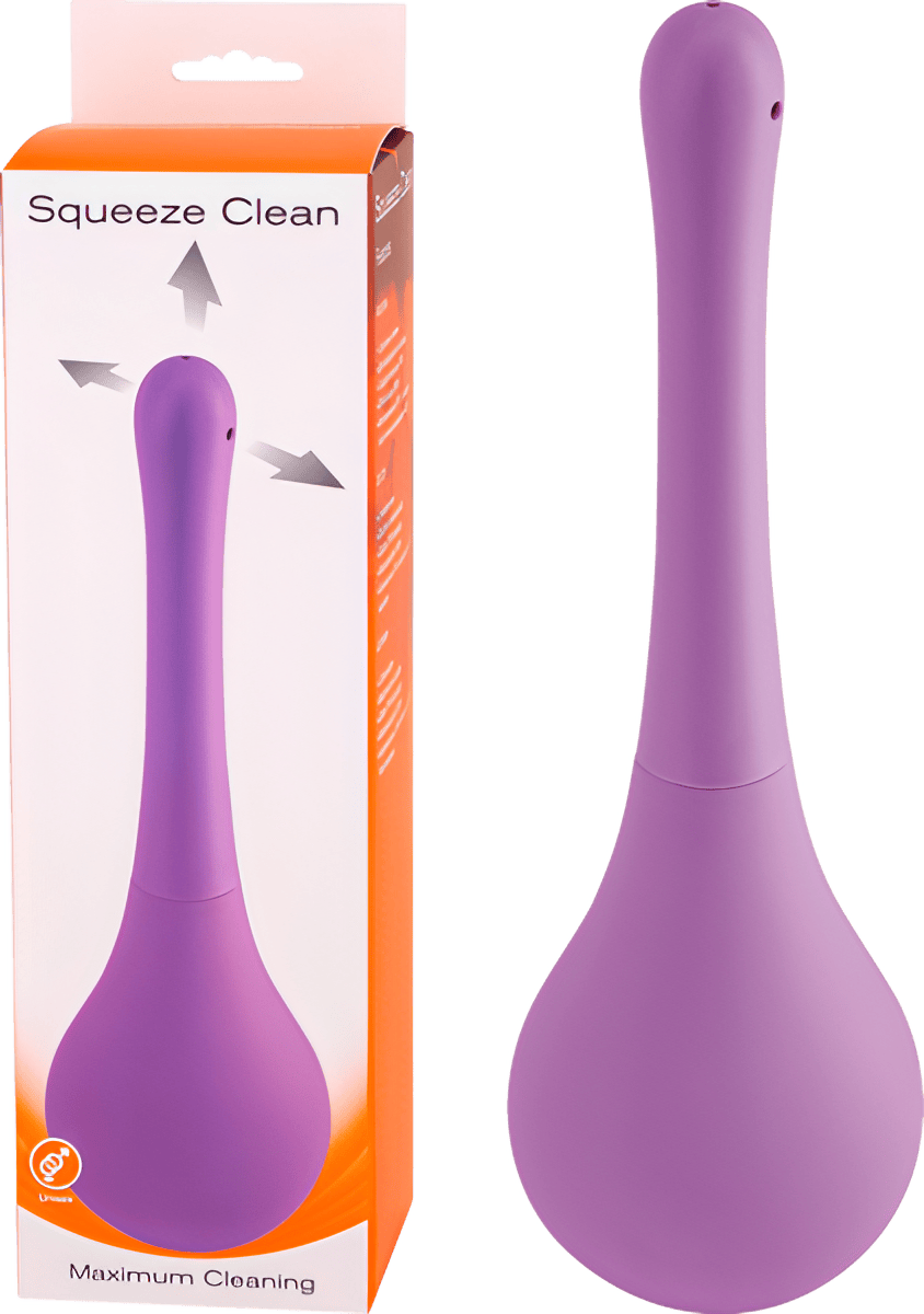 Squeeze Clean - Btantalized.com.au