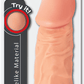 7" Extension Sleeve - Btantalized.com.au