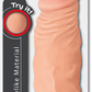 8" Extension Sleeve - Btantalized.com.au