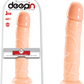 9" Realistic Dong - Btantalized.com.au