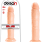 9" Realistic Dong - Btantalized.com.au