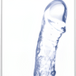Intruder 7" Realistic Dildo - Btantalized.com.au
