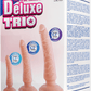 Deluxe Trio 3in1 Training Kit - Btantalized.com.au
