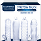Seductive Tickler Sleeve 4 Pack - Btantalized.com.au