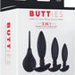 Butties 3in1 Training Kit &amp; Cleansing Pump - Btantalized.com.au