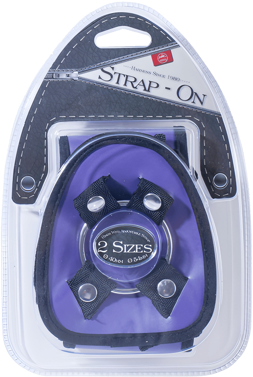 Strap On Harness - Btantalized.com.au