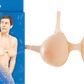 Jolly Booby Inflatable Boobs - Btantalized.com.au