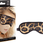 Mysterious Eye Mask - Btantalized.com.au