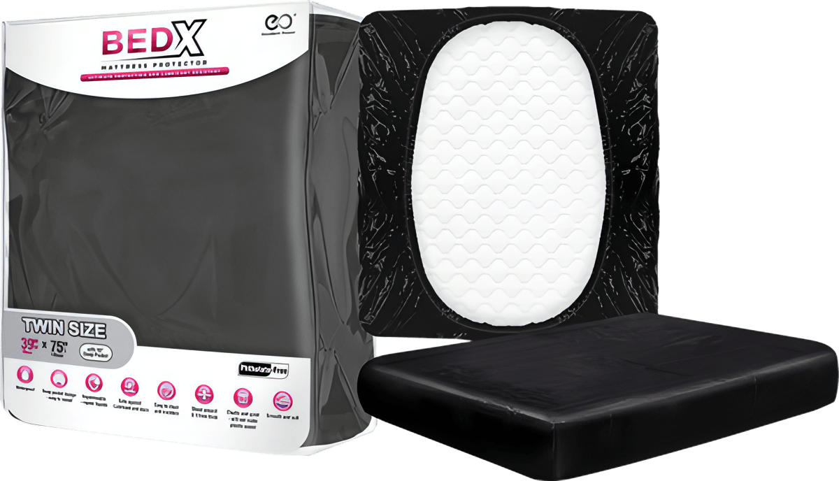 Bed X Mattress Protector - Btantalized.com.au
