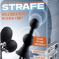 Inflatable Plug with Dual Pumps - Btantalized.com.au
