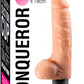Conqueror 7" Dildo - Btantalized.com.au