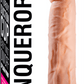 Conqueror 8" Dildo - Btantalized.com.au