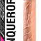 Conqueror 9" Dildo - Btantalized.com.au