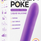 3.5" Rechargeable Stimulator - Btantalized.com.au