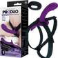 Dual Motors Vibrating Strap-On - Btantalized.com.au