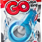 Go Vibe Ring - Btantalized.com.au