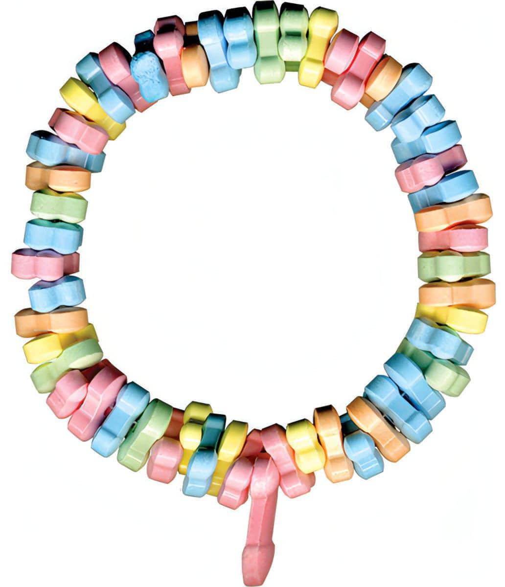 Dicky Carms - Necklace - Btantalized.com.au