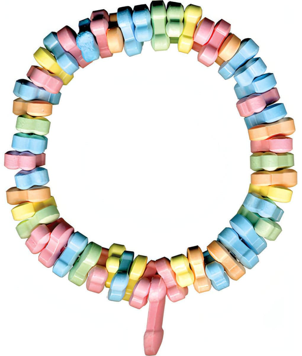 Dicky Charms - Bracelet - Btantalized.com.au
