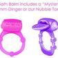 Hearts Aflame Bath Balm - Btantalized.com.au