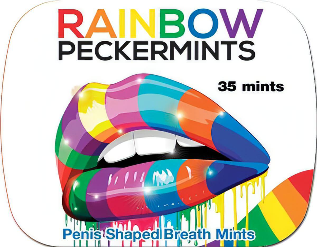 Peckermints - Btantalized.com.au