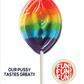 Rainbow Pussy Pop - Btantalized.com.au