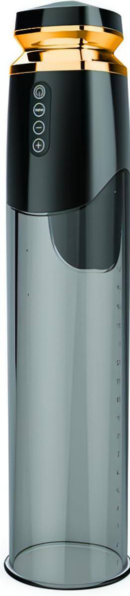 Mother Sucker Rechargeable Masturbator - Btantalized.com.au