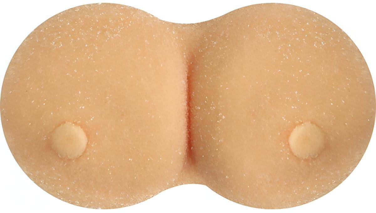 Milk Maid Boobie Gummy - Btantalized.com.au