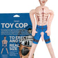 Top Cop Inflatable Doll - Btantalized.com.au