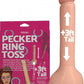 Pecker Ring Toss Inflatable Game - Btantalized.com.au
