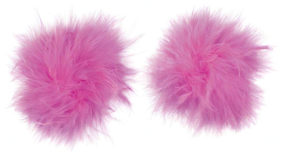 Furball Nipplicious Pasties - Btantalized.com.au