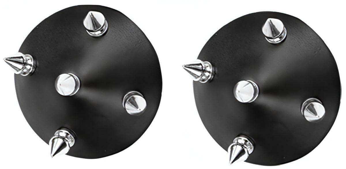 Temptress Nipplicious Pasties - Btantalized.com.au