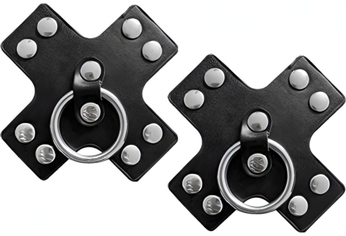 Seducer Nipplicious Pasties - Btantalized.com.au