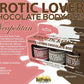 Chocolate Lovers Neapolitan Body Paints - Btantalized.com.au