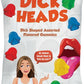 Dick Heads Gummies - Btantalized.com.au