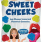 Sweet Cheeks Gummies - Btantalized.com.au