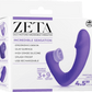 Dual Motor Wearable Vibrator - Btantalized.com.au