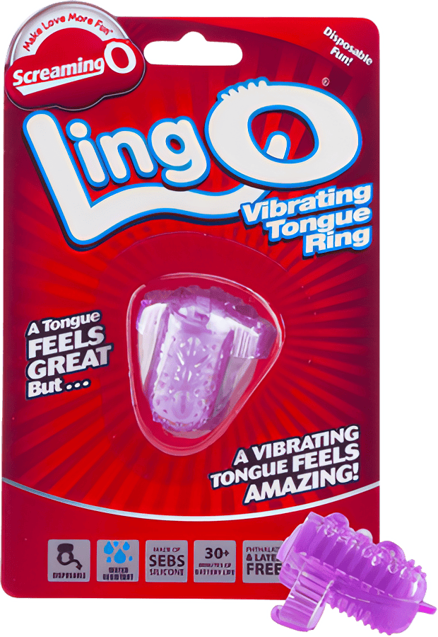 Ling O - Btantalized.com.au