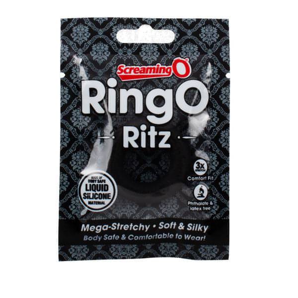 RingO Ritz - Btantalized.com.au